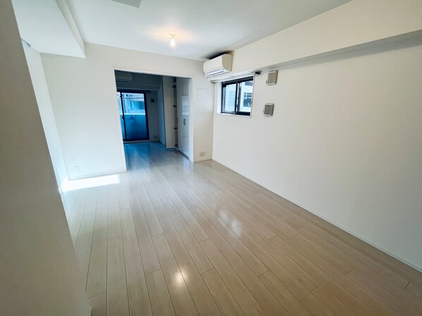 パークアクシス錦糸町ヴェールの物件内観写真